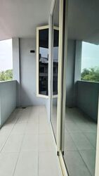 Fudu Park (D26), Terrace #562221921